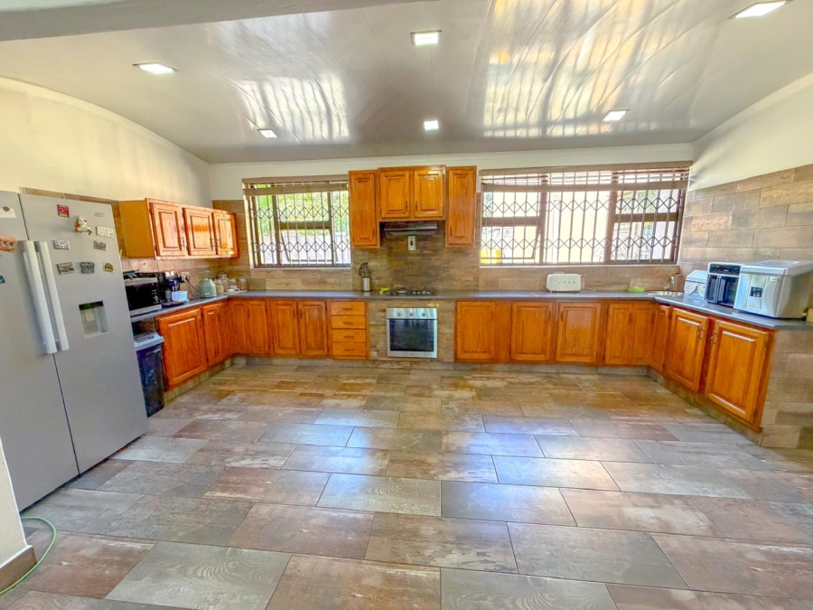 5 Bedroom Property for Sale in Sasolburg Ext 4 Free State